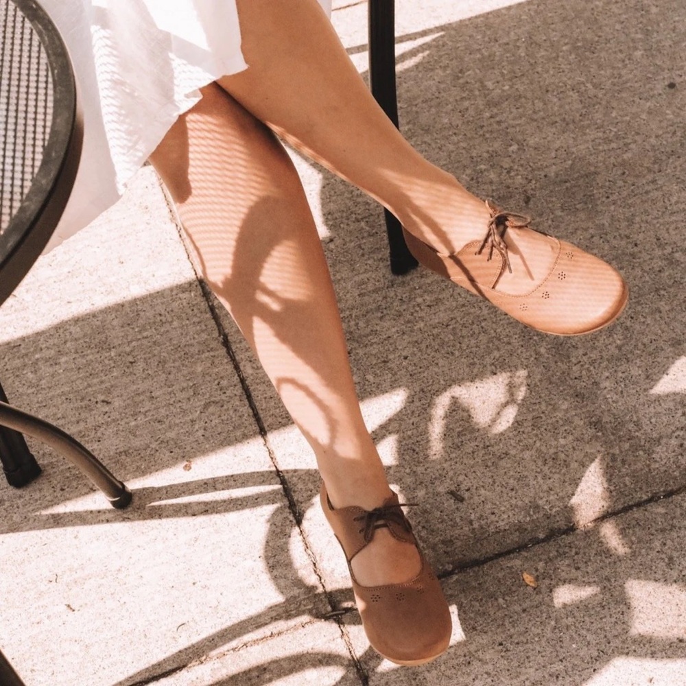 Adelisa and co Sol vintage style Mary Janes